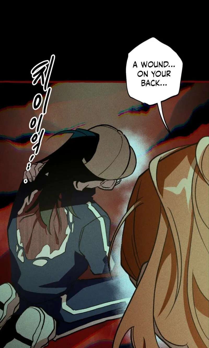 The 11th School Trip Chapter 65 - page 45