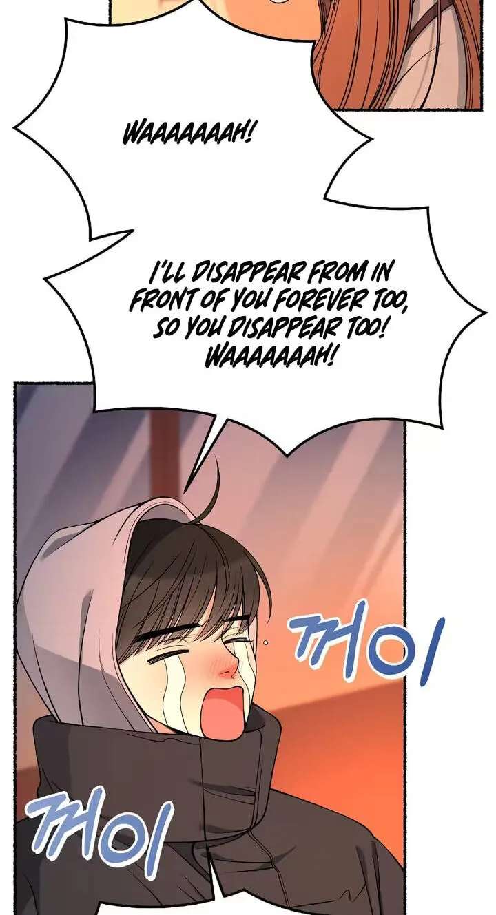 Devil! I Love You Chapter 40 - page 55
