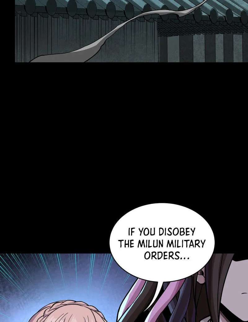 Legend Of Star General Chapter 386 - page 6