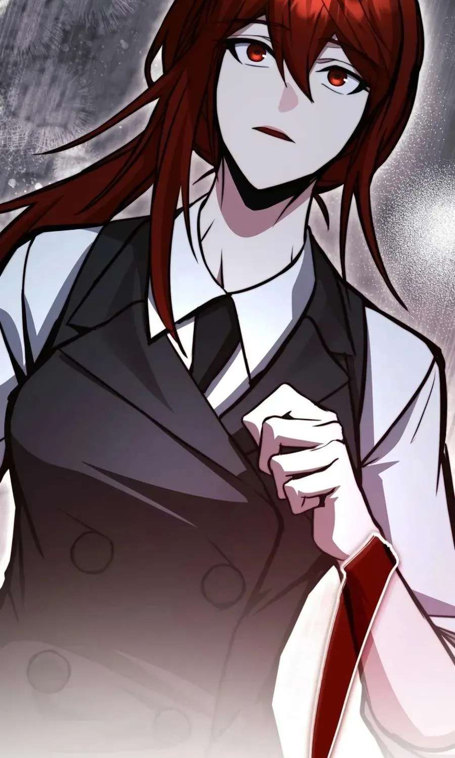 The Regressor Makes Everything Chapter 37 - page 41