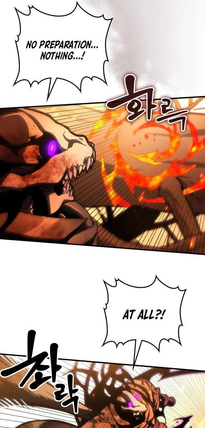 Mr Devourer, Please Act Like A Final Boss Chapter 140 - page 16