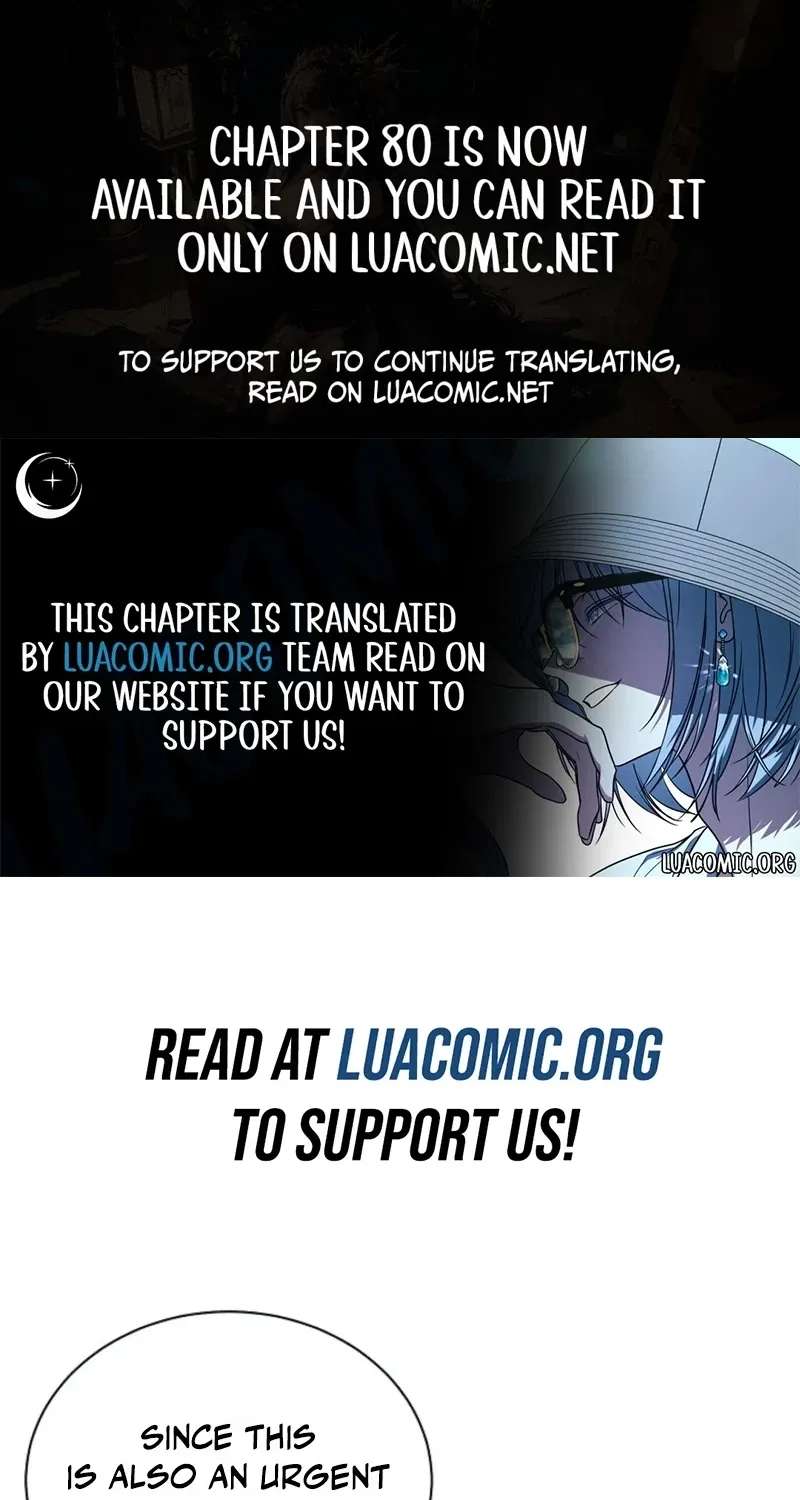 The Abandoned Princess Rebels Chapter 34 - page 1