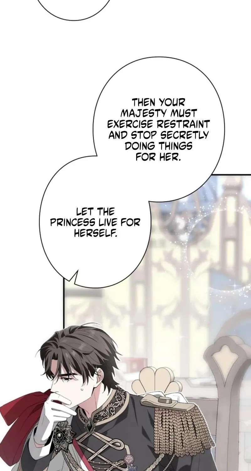 In the Ice Emperor’s Birdcage Chapter 25 - page 37