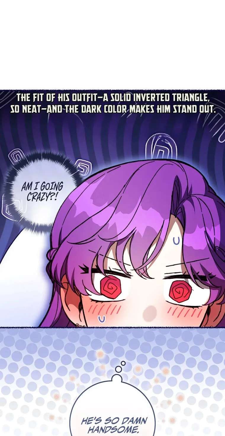 The Perks of Being a Villainess Chapter 109 - page 19