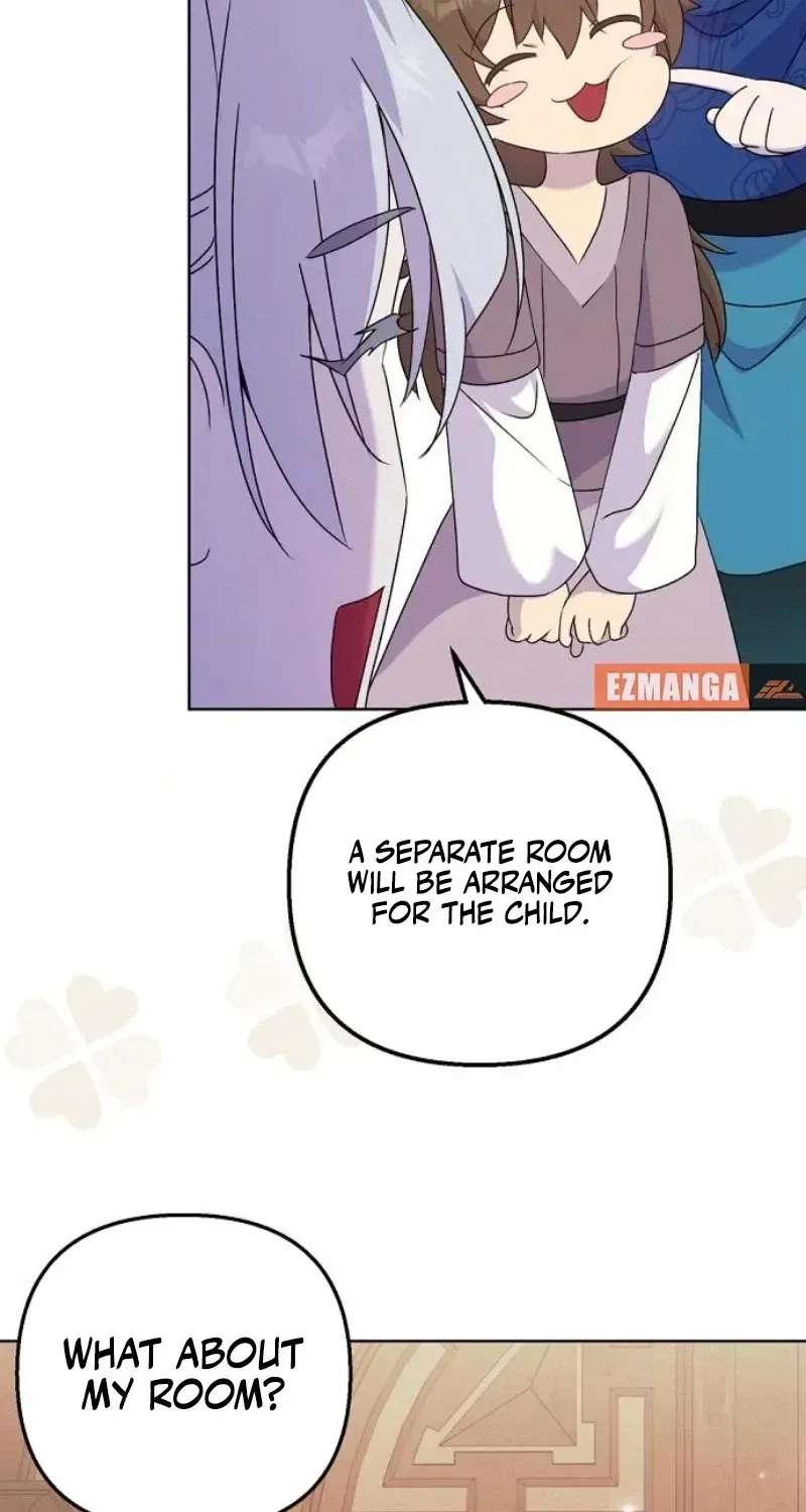 Divorce Will Be Completed in 3 Seconds Chapter 71 - page 61