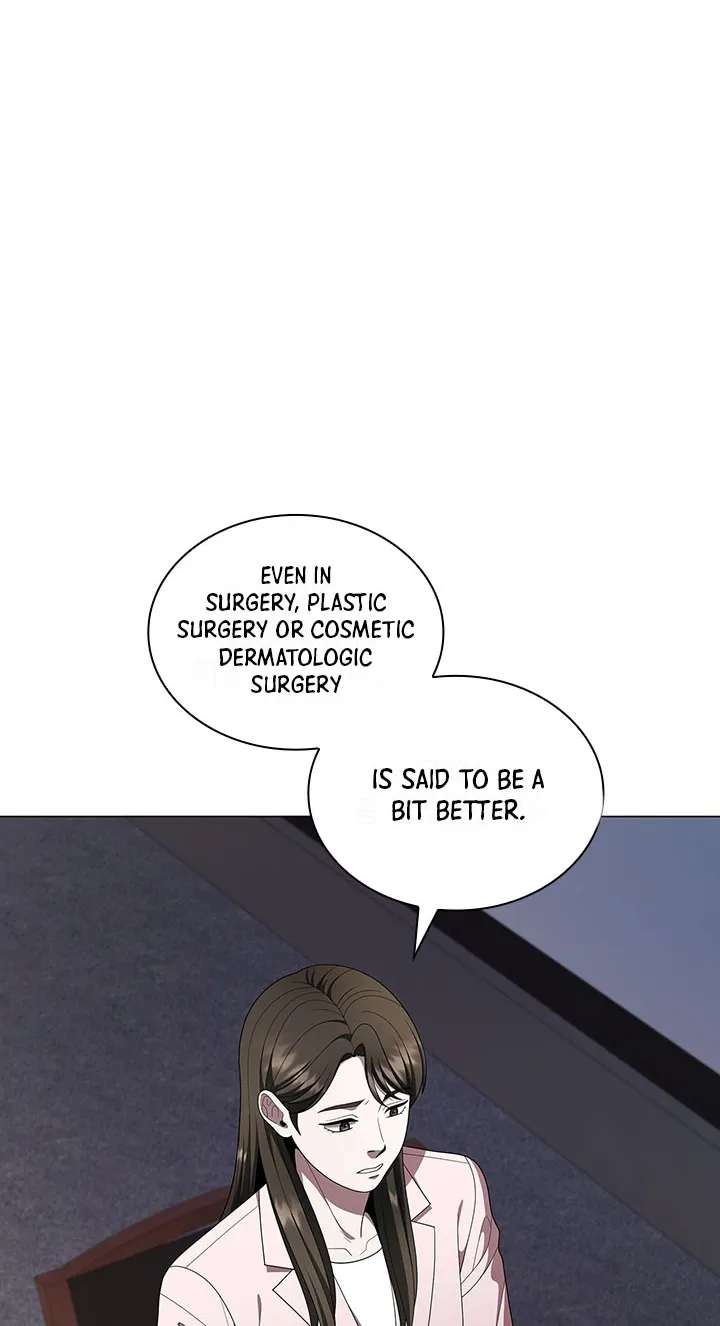 A True Doctor Chapter 326 - page 61