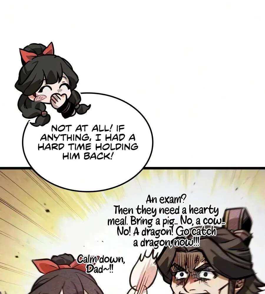 The Genius Martial Artist Who Remembers Everything Chapter 24 - page 12