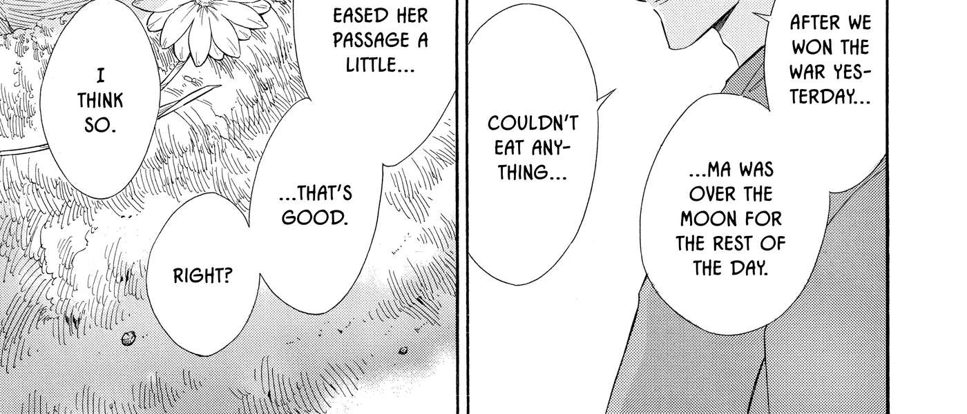 Colette Wa Shinu Koto Ni Shita Chapter 98 - page 14