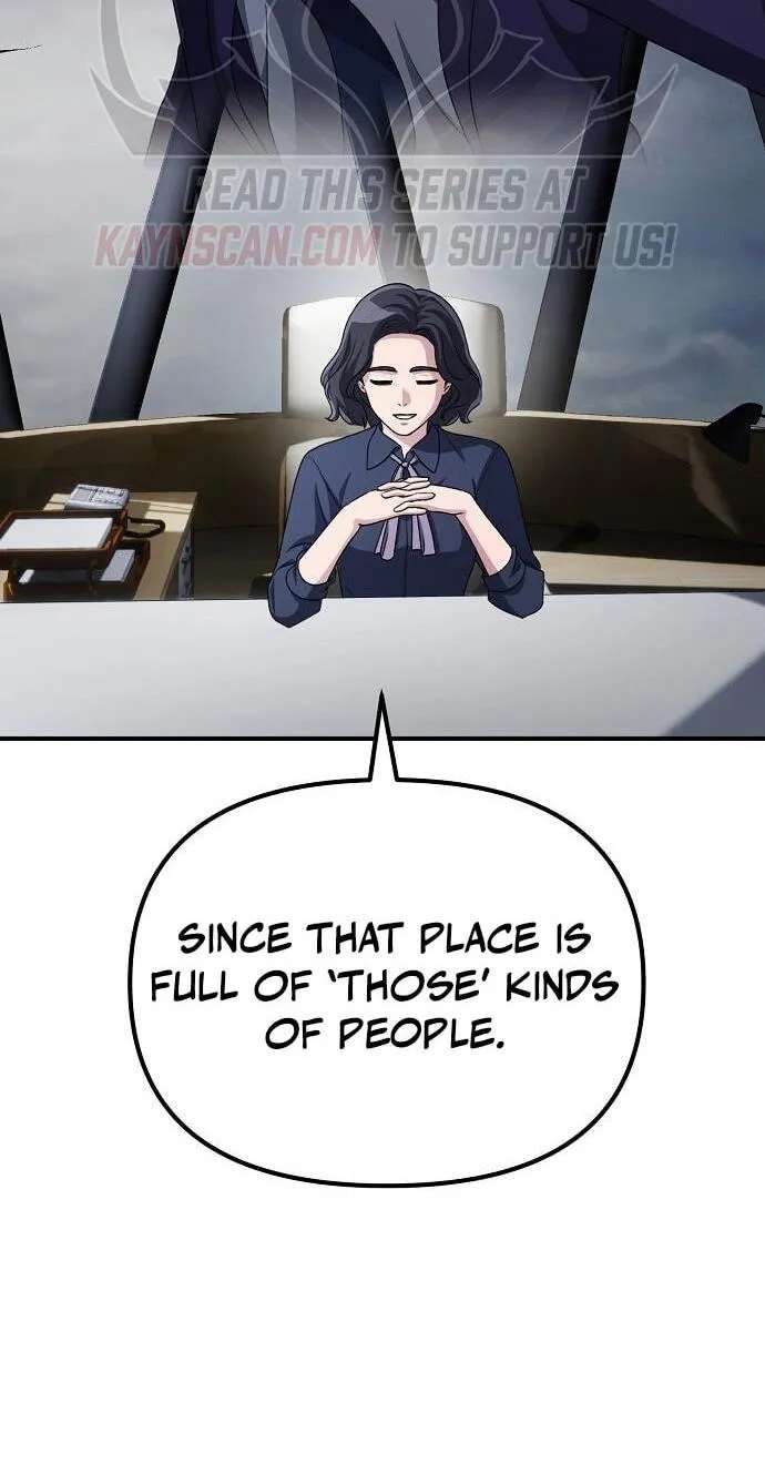 The Corporations Bottom Works Well Chapter 78 - page 64