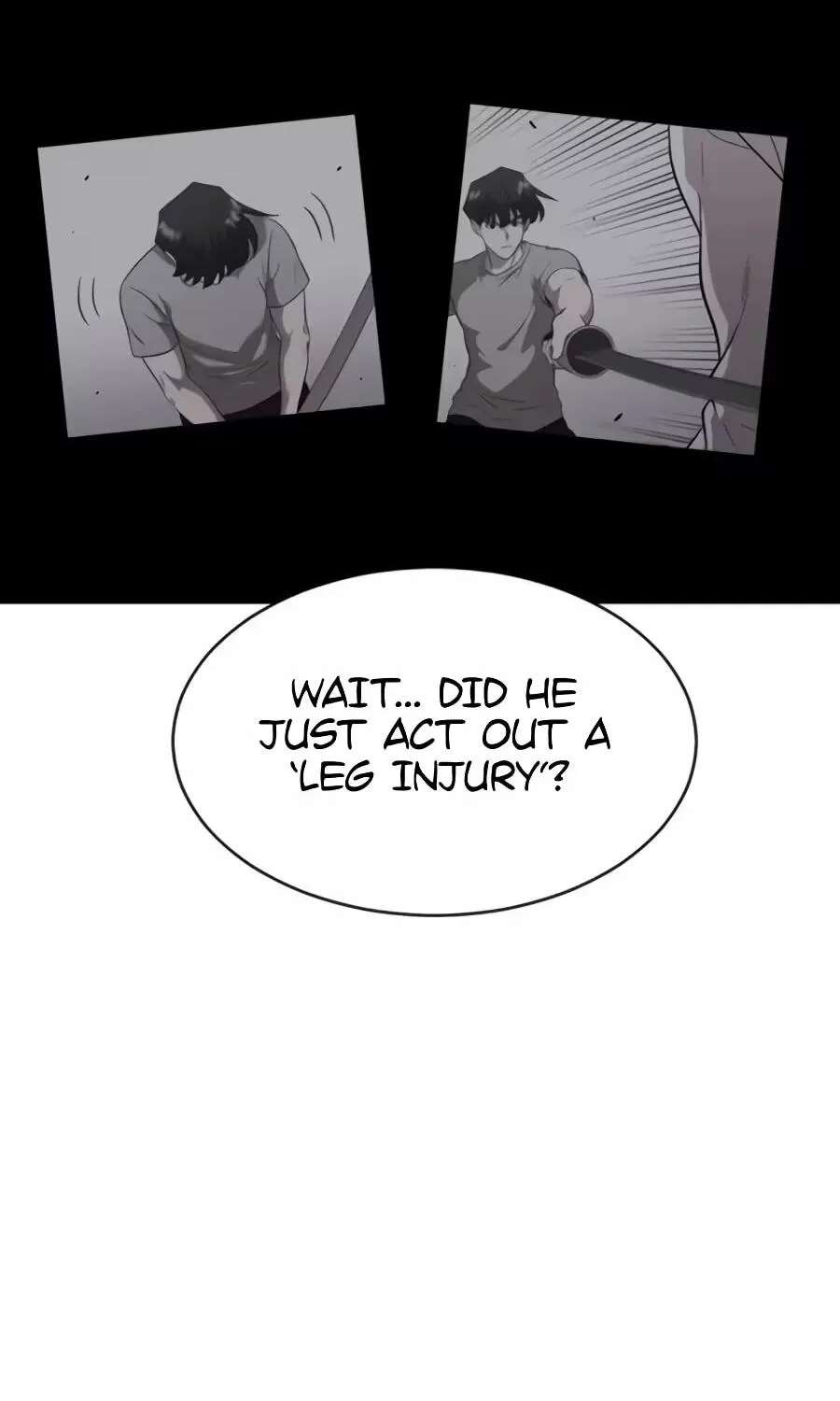 The Possessed Acting Prodigy Chapter 66 - page 129