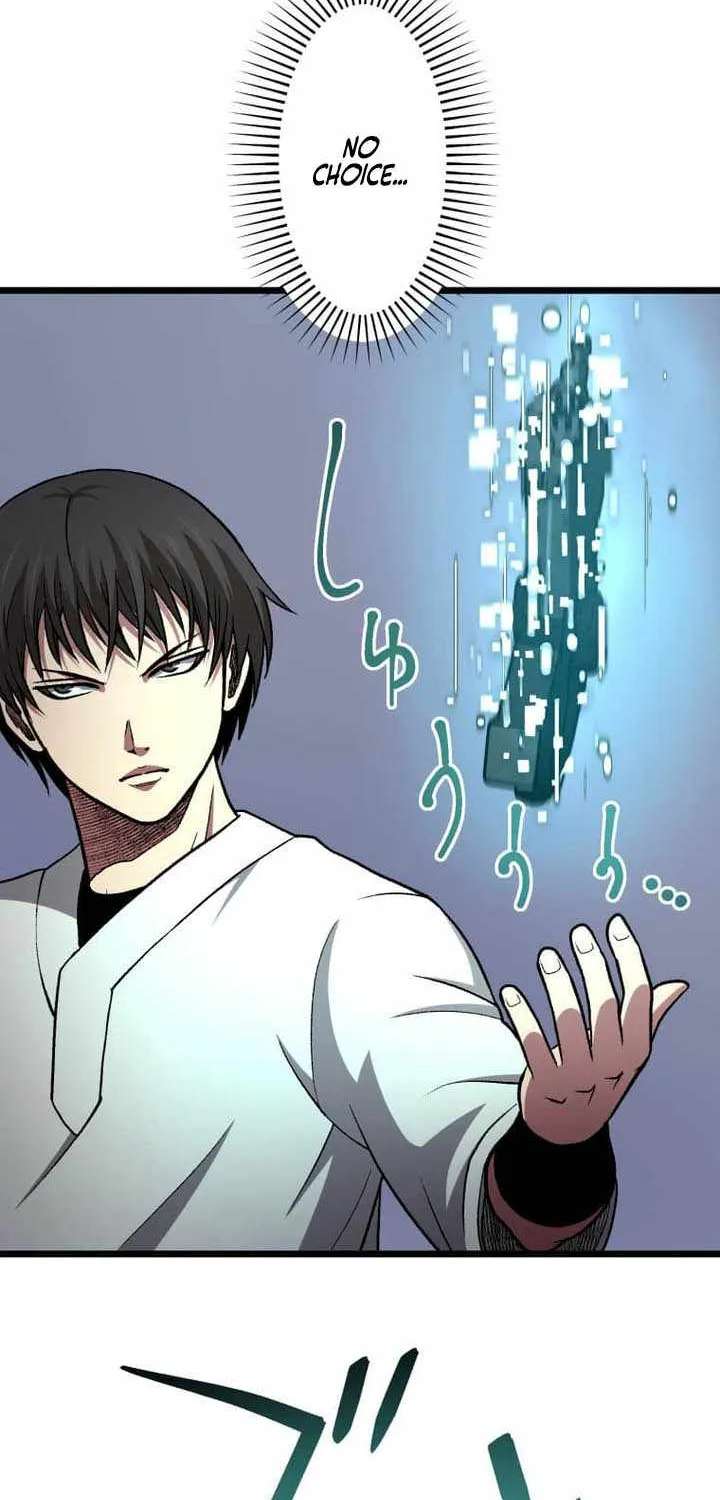 The Reincarnation of God-Level Crafting Chapter 40 - page 64