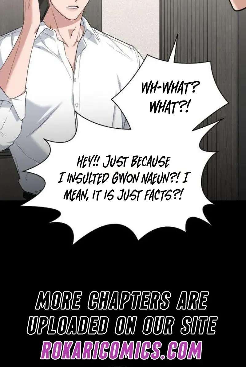 We're not a Couple! Chapter 4 - page 69