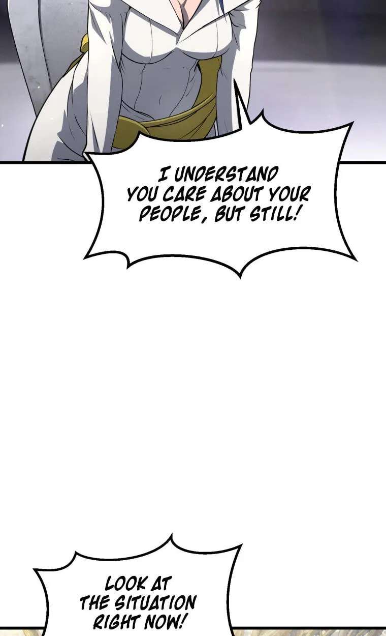 Latna Saga: Survival of a Sword King Chapter 303 - page 77