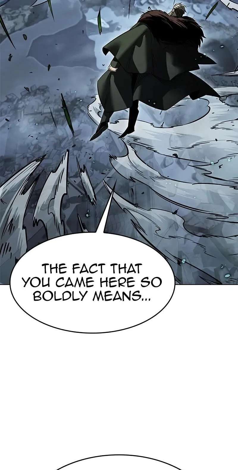 Eleceed Chapter 418 - page 39