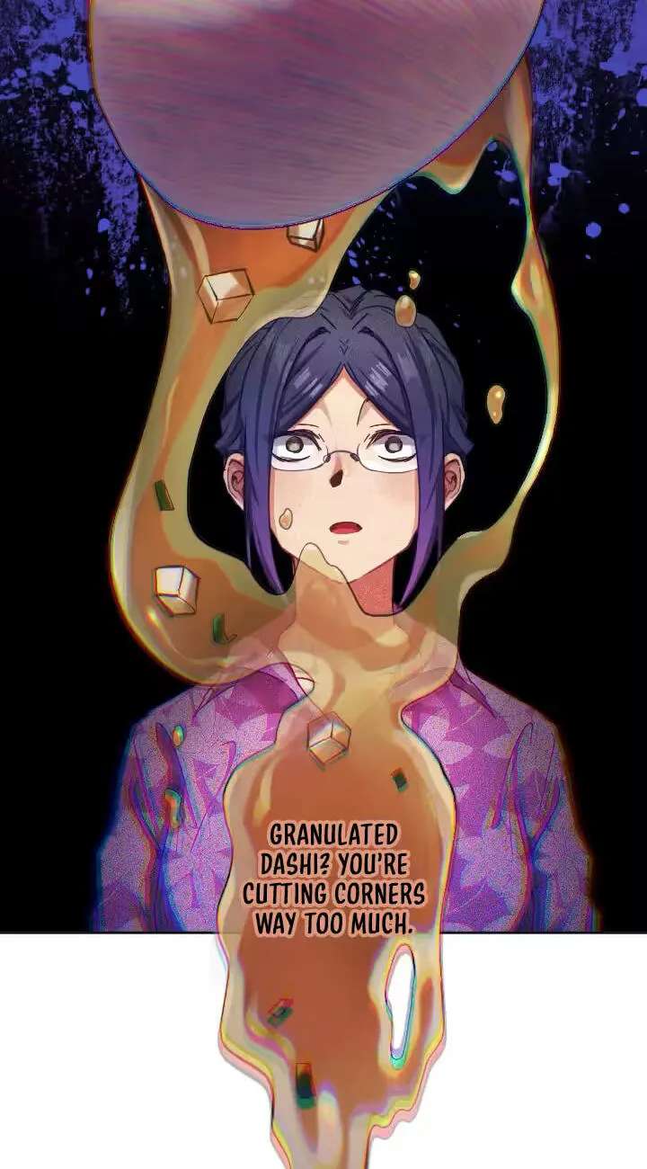 Dakara, Anata wa o Shimai desu Chapter 20 - page 3
