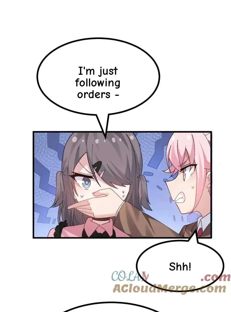 The Graduation Project Is, Making Butter! Chapter 86 - page 15