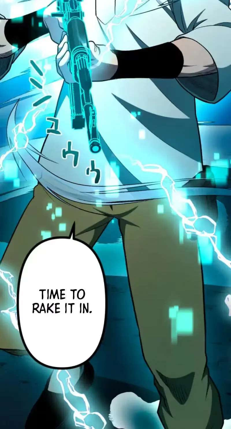 Reincarnated as a God-Tier Crafter Chapter 36 - page 7