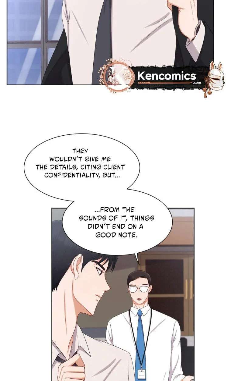 I Need a Bride Chapter 17 - page 43