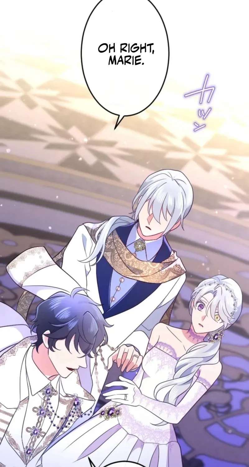 How I, the Royal Spy, Won Over Five Princes Chapter 35 - page 7