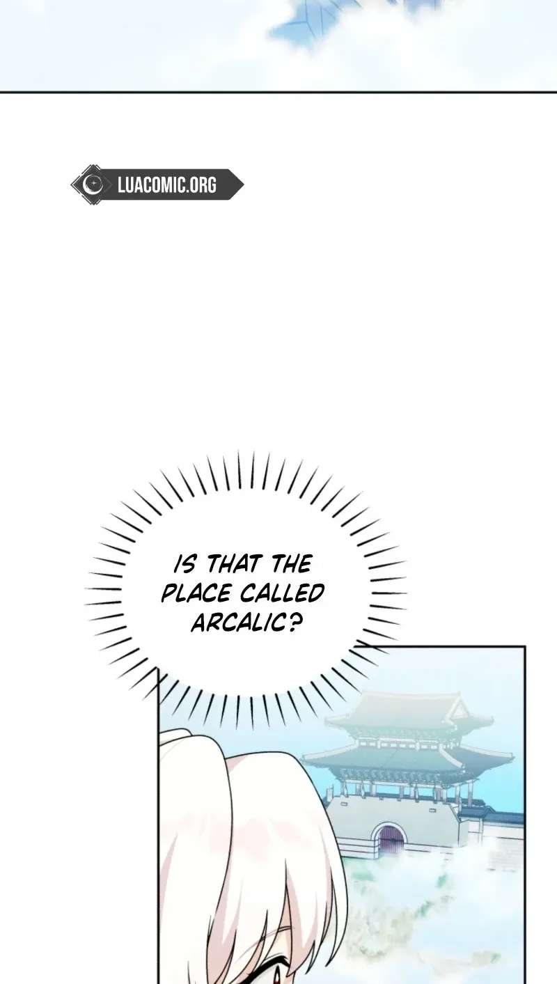 The Villain's Daughter-in-Law Rules by Nature Chapter 70 - page 62
