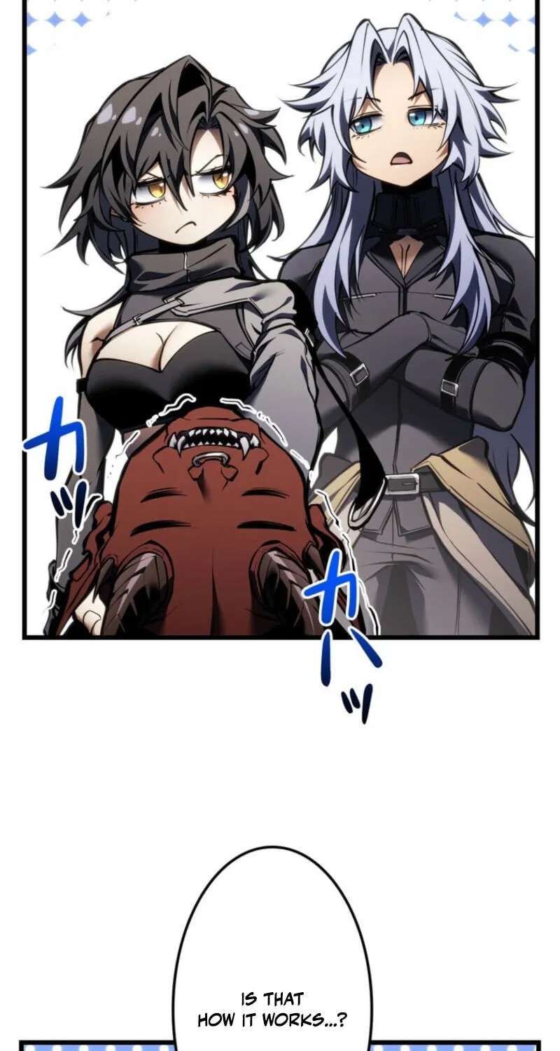 Reincarnator's Stream Chapter 62 - page 91