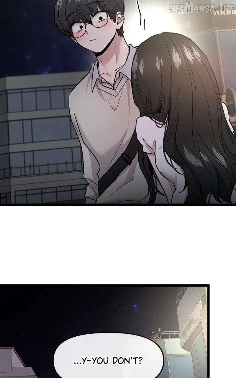 Back to Chan Bi Chapter 101 - page 58