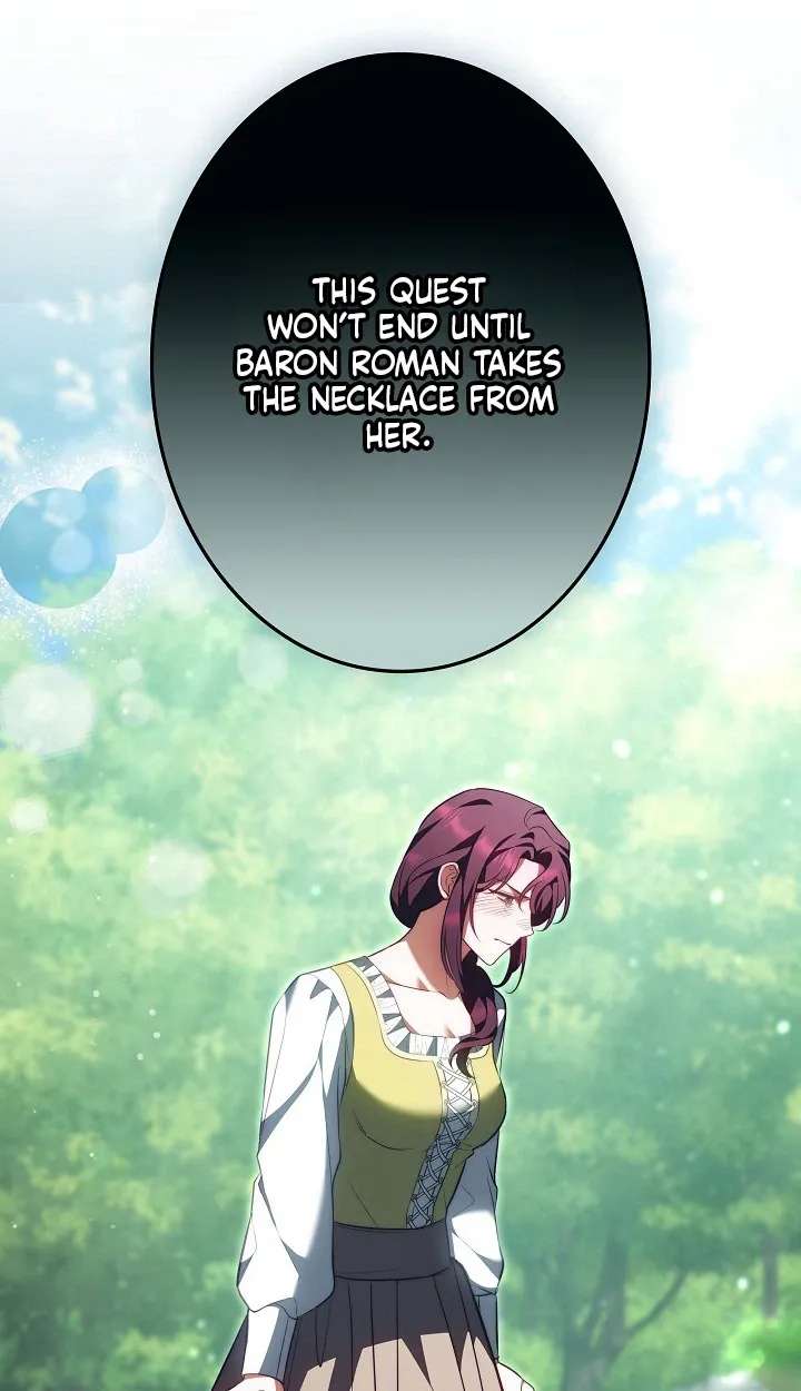The Final Boss Wants to Die Chapter 16 - page 38