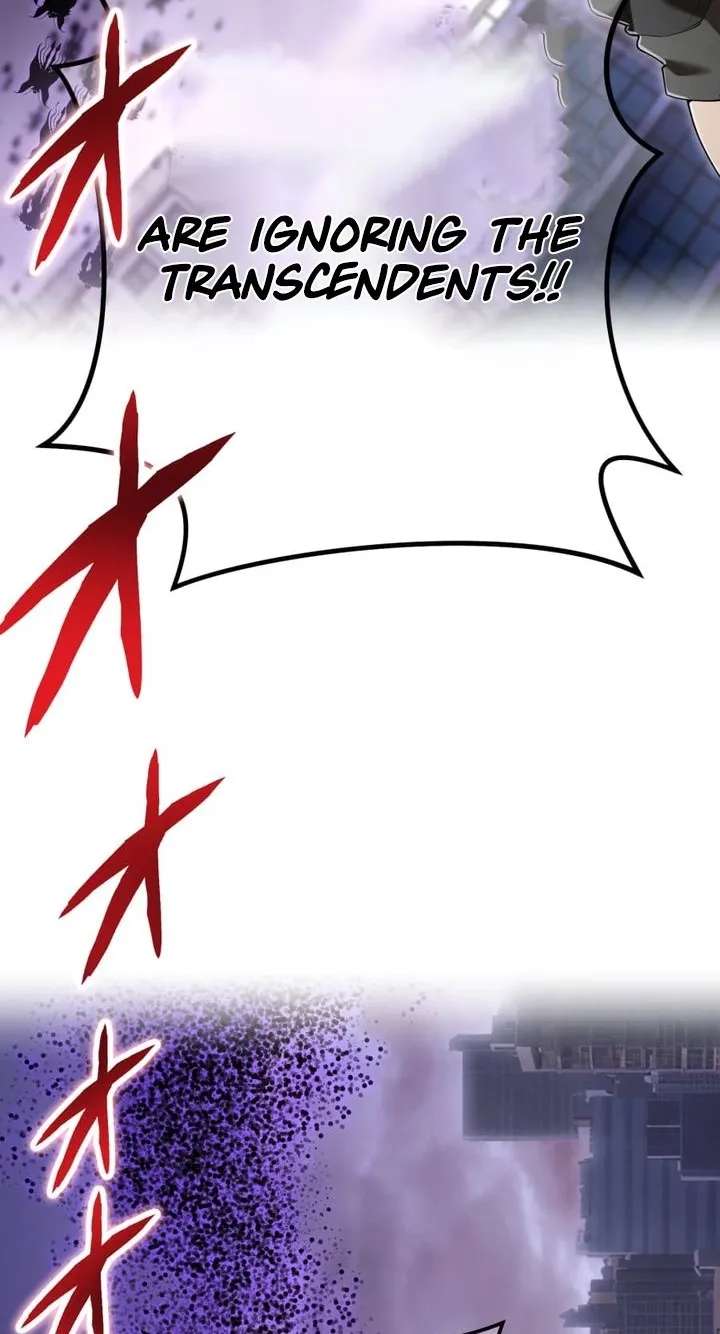 I Am the Strongest Transcendent Chapter 124 - page 75