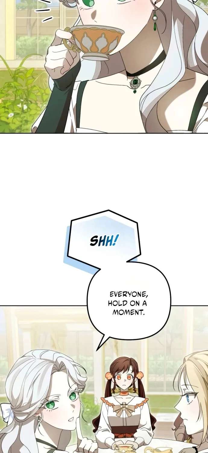 Now It’s Your Turn To Regret Chapter 4 - page 47