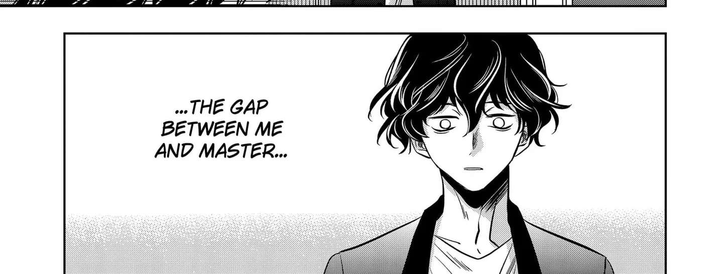 Axed Mangaka and Doujin Creator Chapter 15 - page 42
