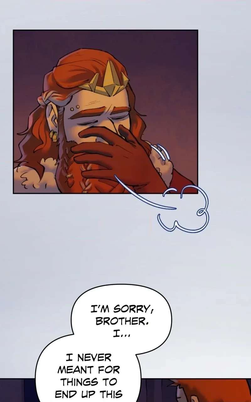 A Spell for a Smith Chapter 82 - page 30