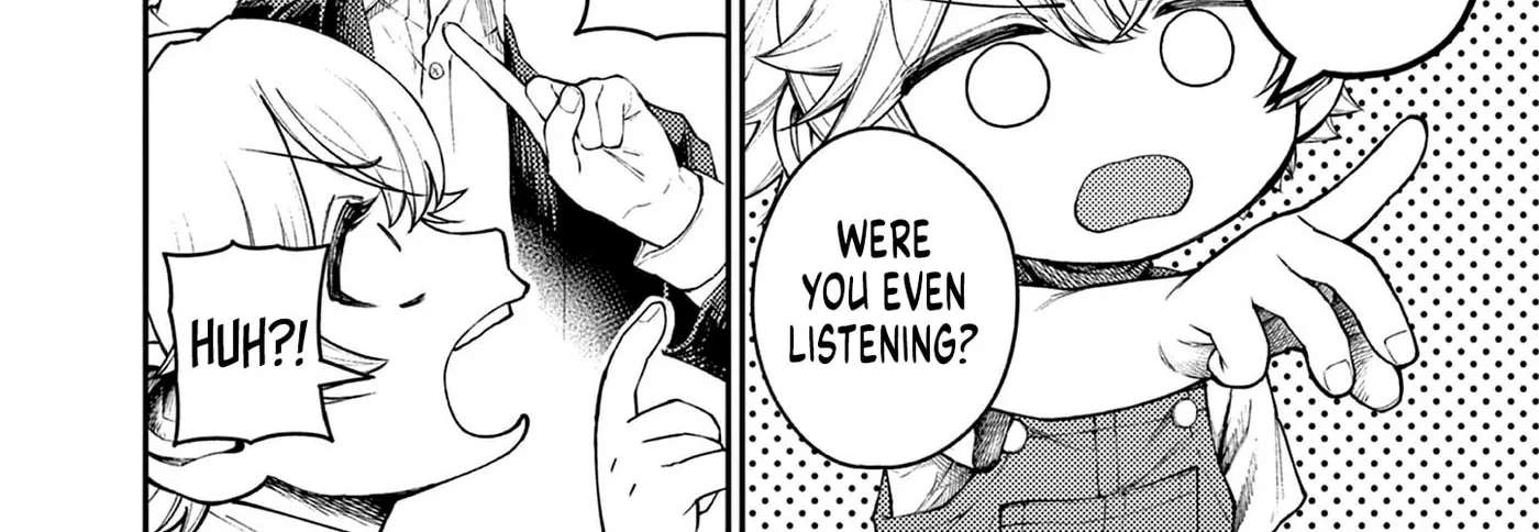 Wrench to Kudamono (Pre-Serialization) Chapter 1 - page 27