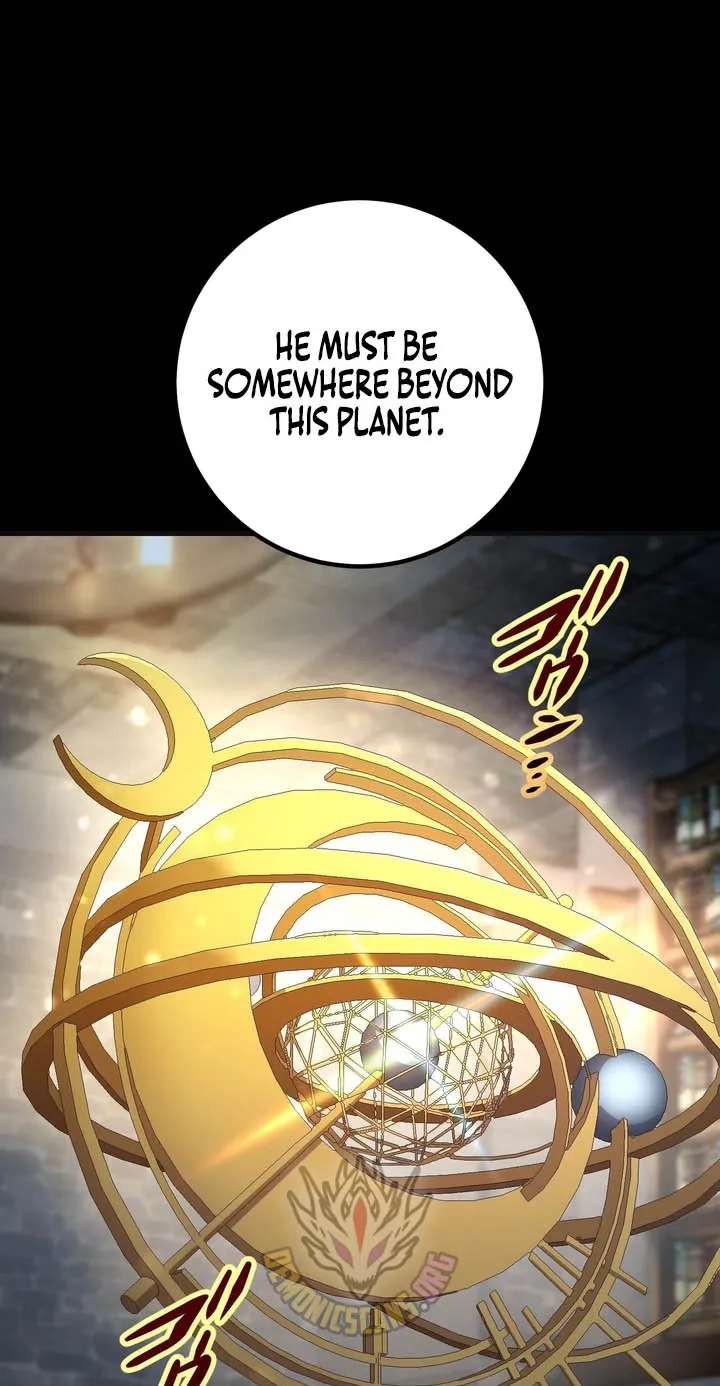 The Reincarnation Of The Forbidden Archmage Chapter 205 - page 51