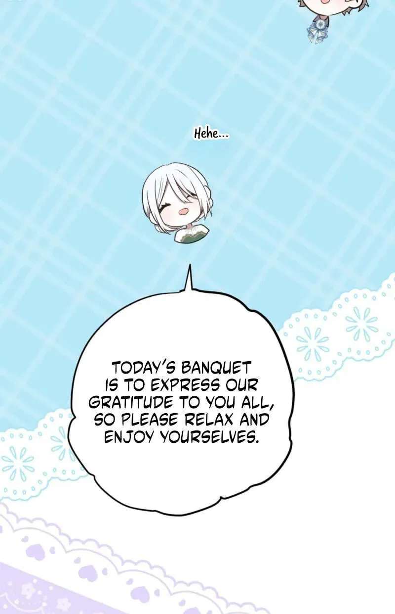 My Childhood Friends Are Trying to Kill Me Chapter 97 - page 18
