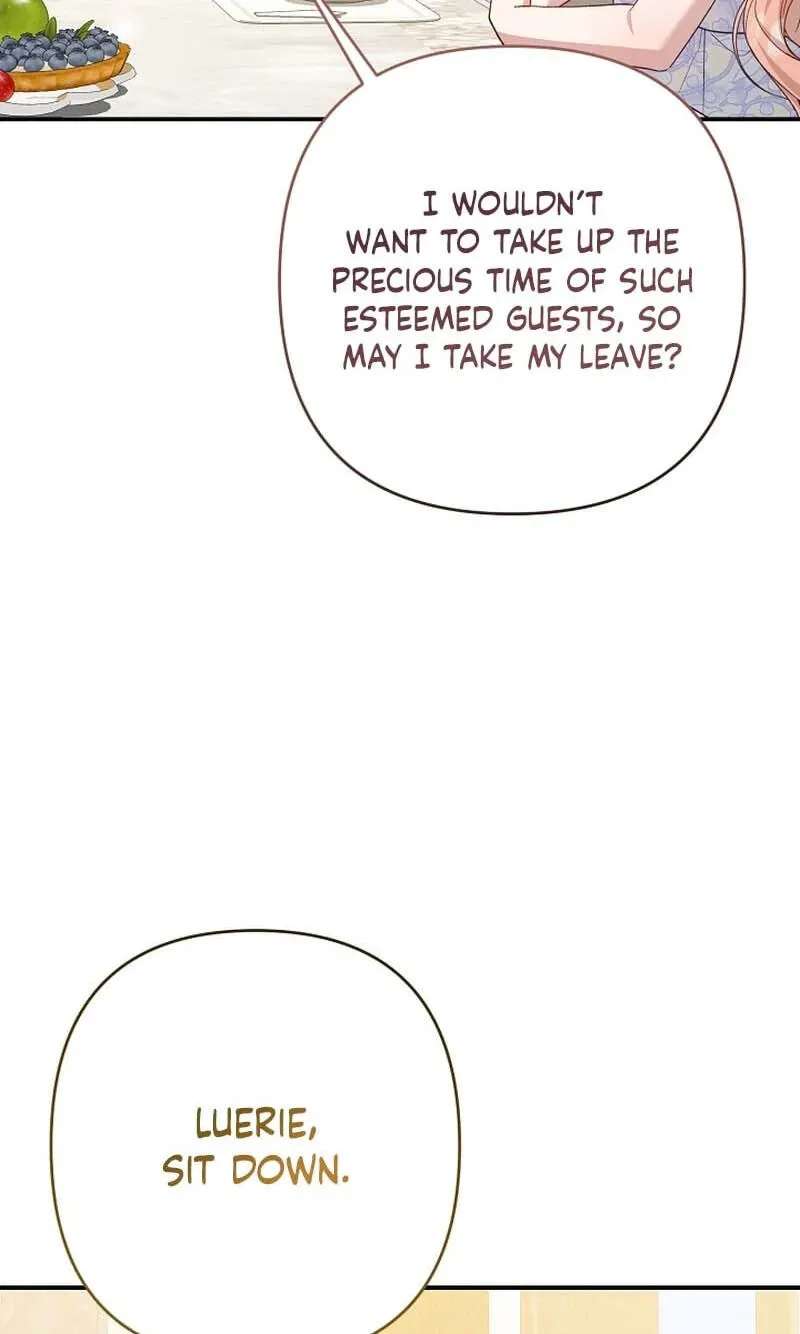 She Wasn't My Daughter Chapter 55 - page 85