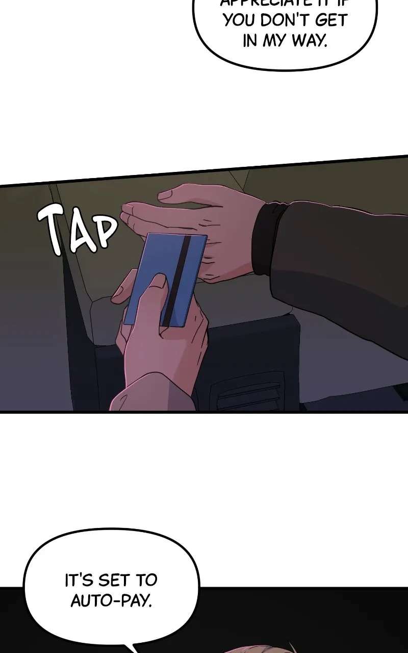 This Punk Wants Love Chapter 2 - page 26