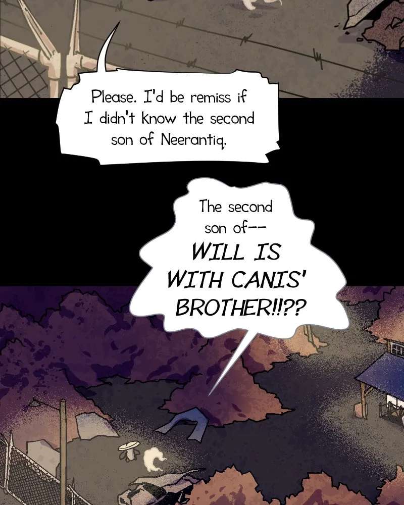 Spirits Chapter 50 - page 41