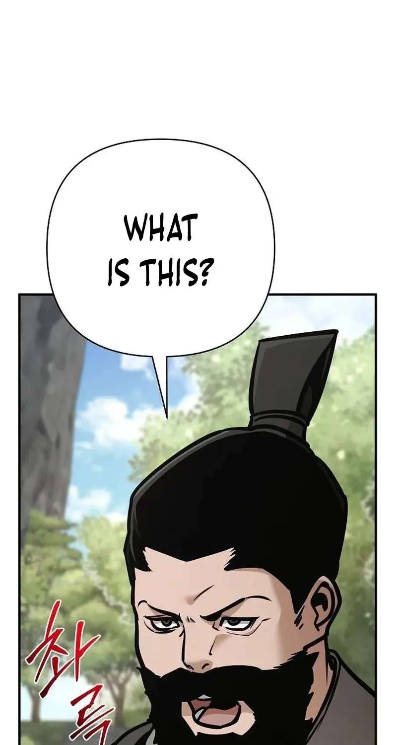 The Mysterious World's Greatest Martial Artist Little Prince Chapter 131 - page 52