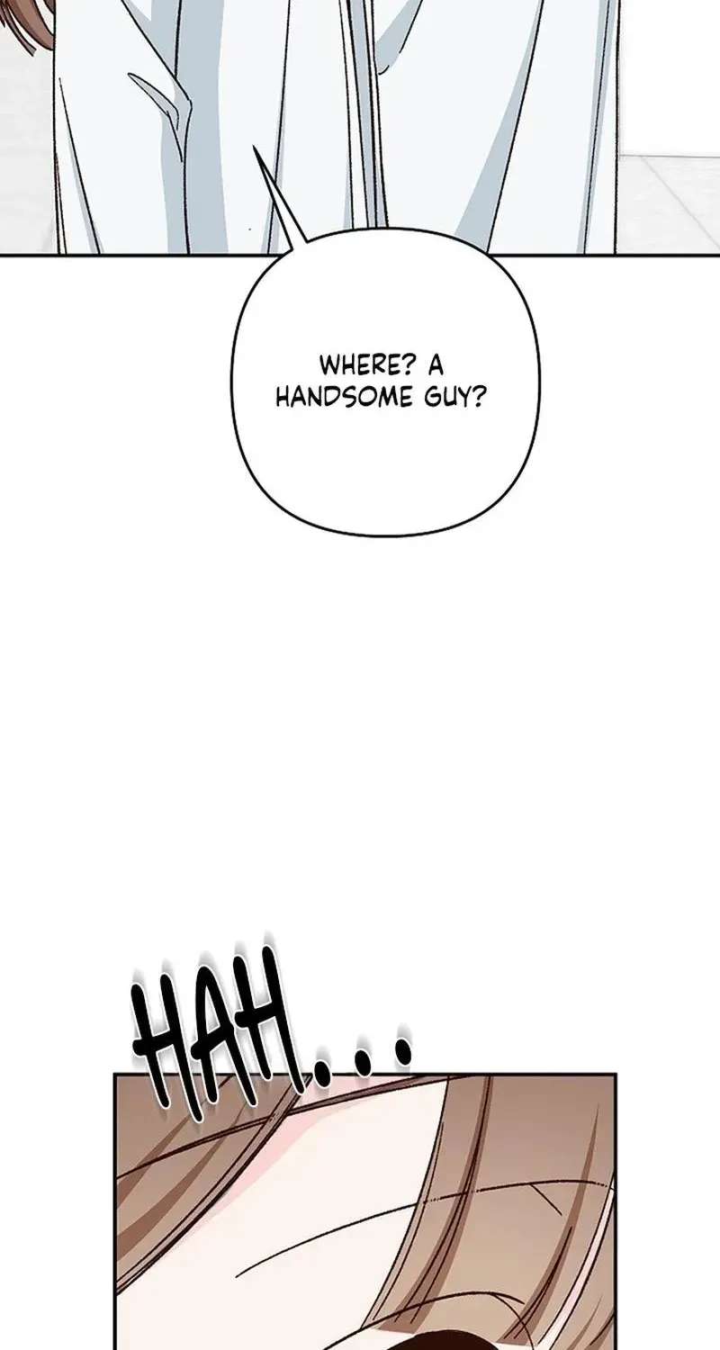 Misunderstanding blind date Chapter 18 - page 77