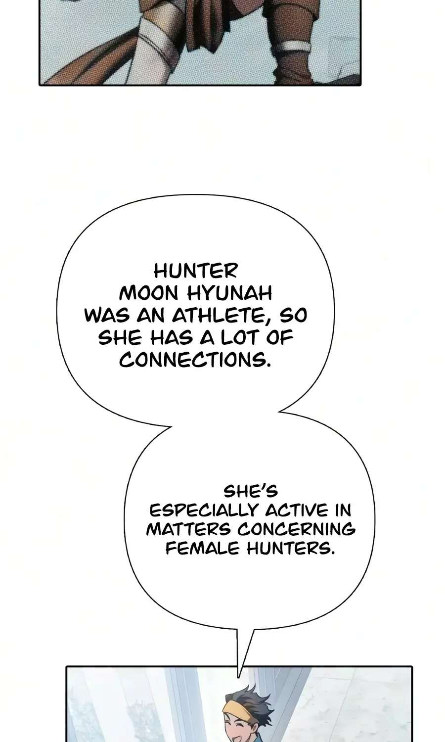 The S-Classes That I Raised Chapter 179 - page 35