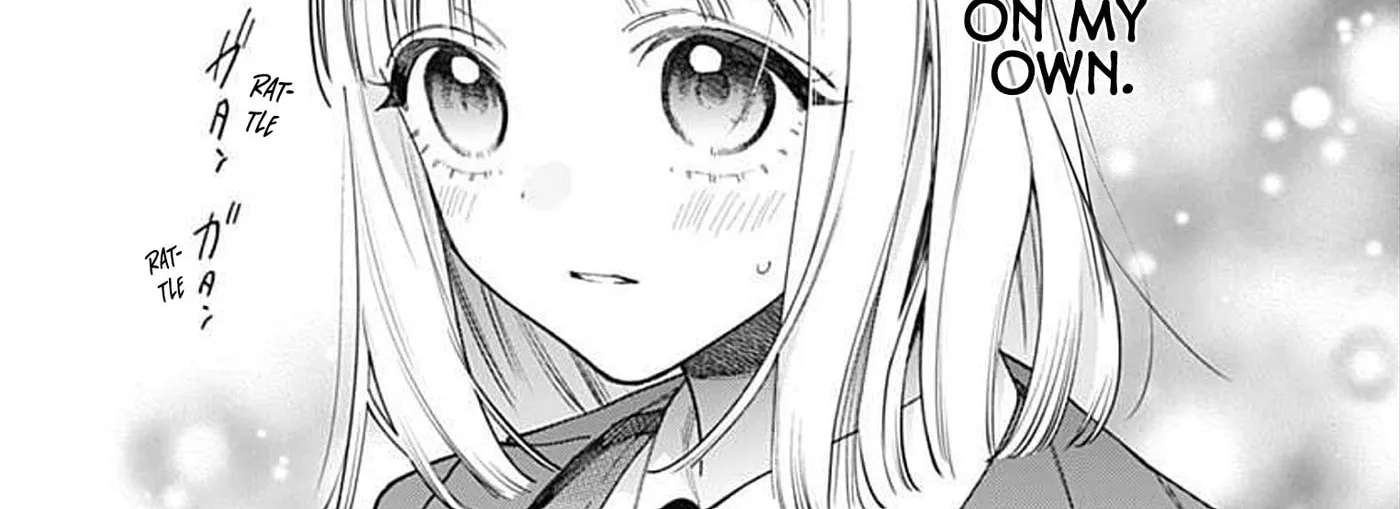 Ao to Haru Chapter 1 - page 63