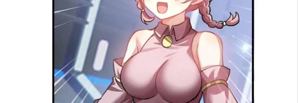 Shuo Hao Zuo Kepu, Fensi Que Quan Shi Monv? Chapter 56 - page 37