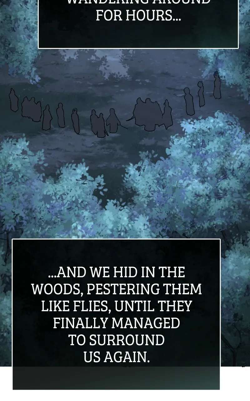 Demonic Frontline: The 13thFlying Dragon Company Chapter 33 - page 112