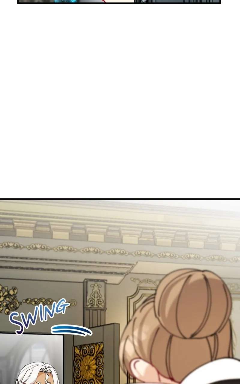 Don’t Look Back, Seisia! Chapter 83 - page 49