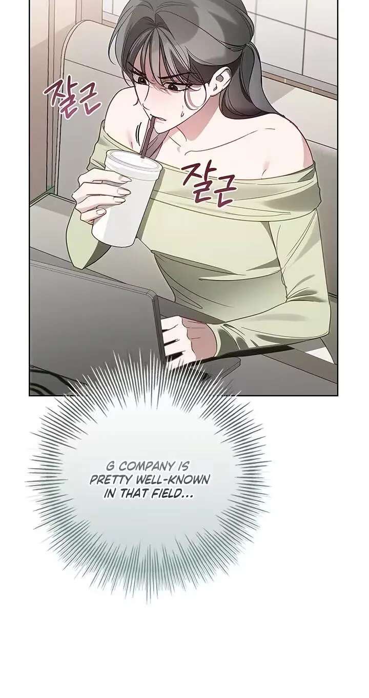 Virtuous Romance Chapter 31 - page 44