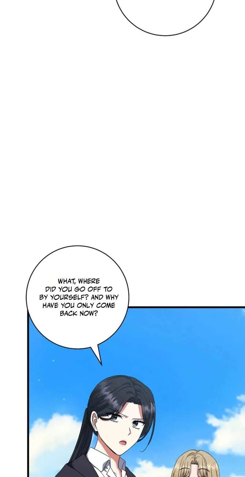 Welcome to the Dungeon Hotel Chapter 108 - page 49