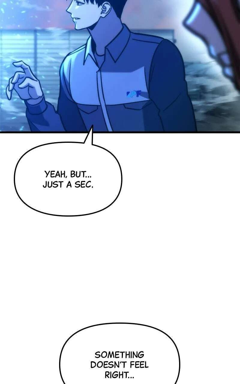 Hiding a Warehouse in the Apocalypse Chapter 93 - page 125