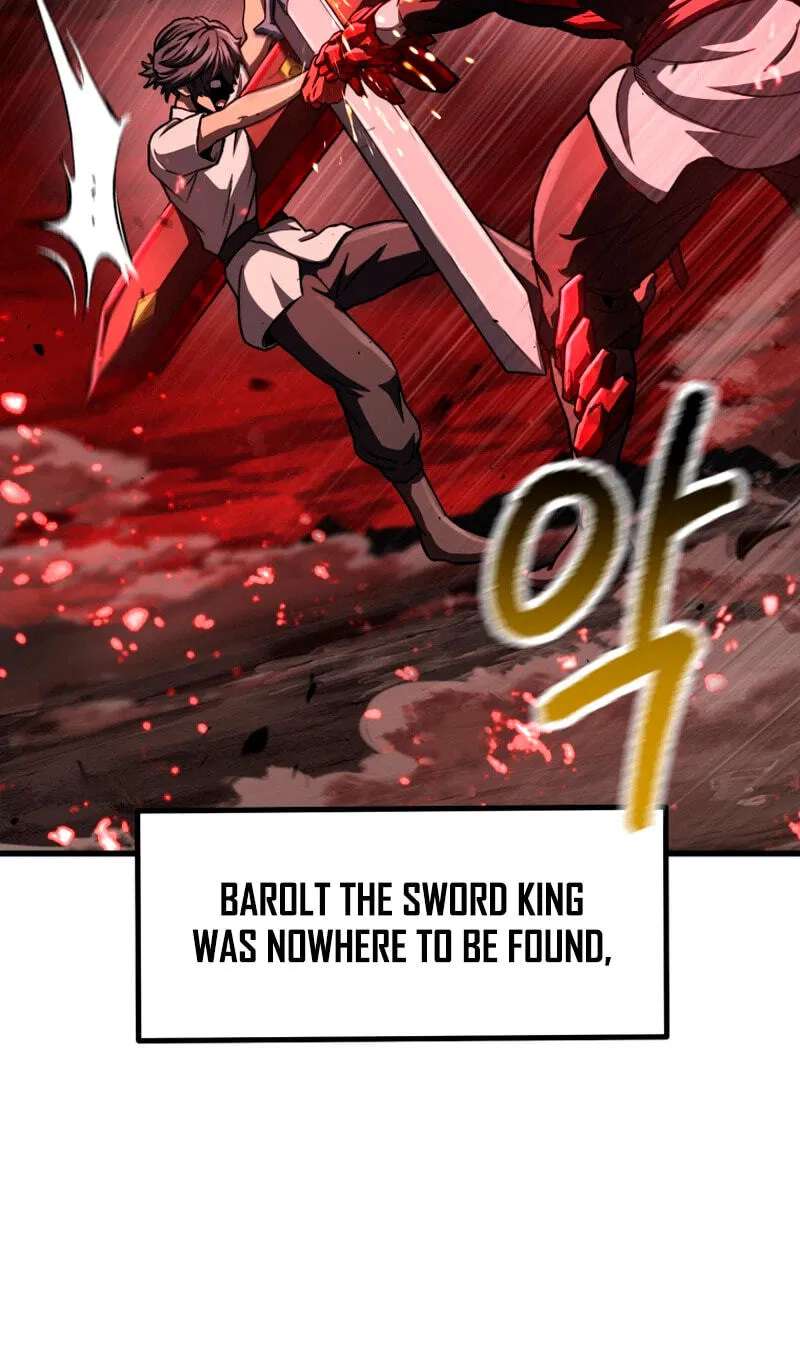 Latna Saga: Survival of a Sword King Chapter 302 - page 54