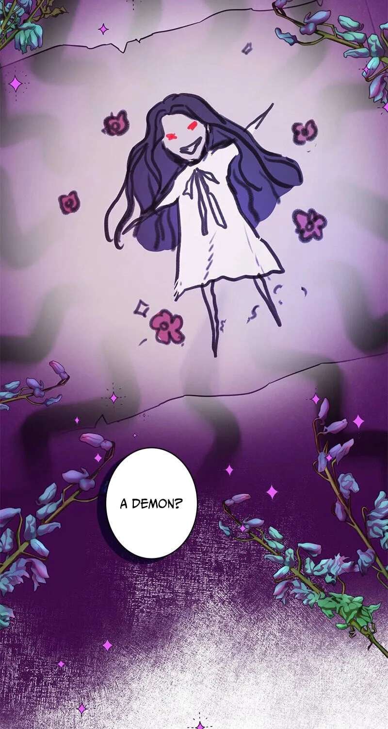 How A Villainess Survives As A Saint Chapter 22 - page 48