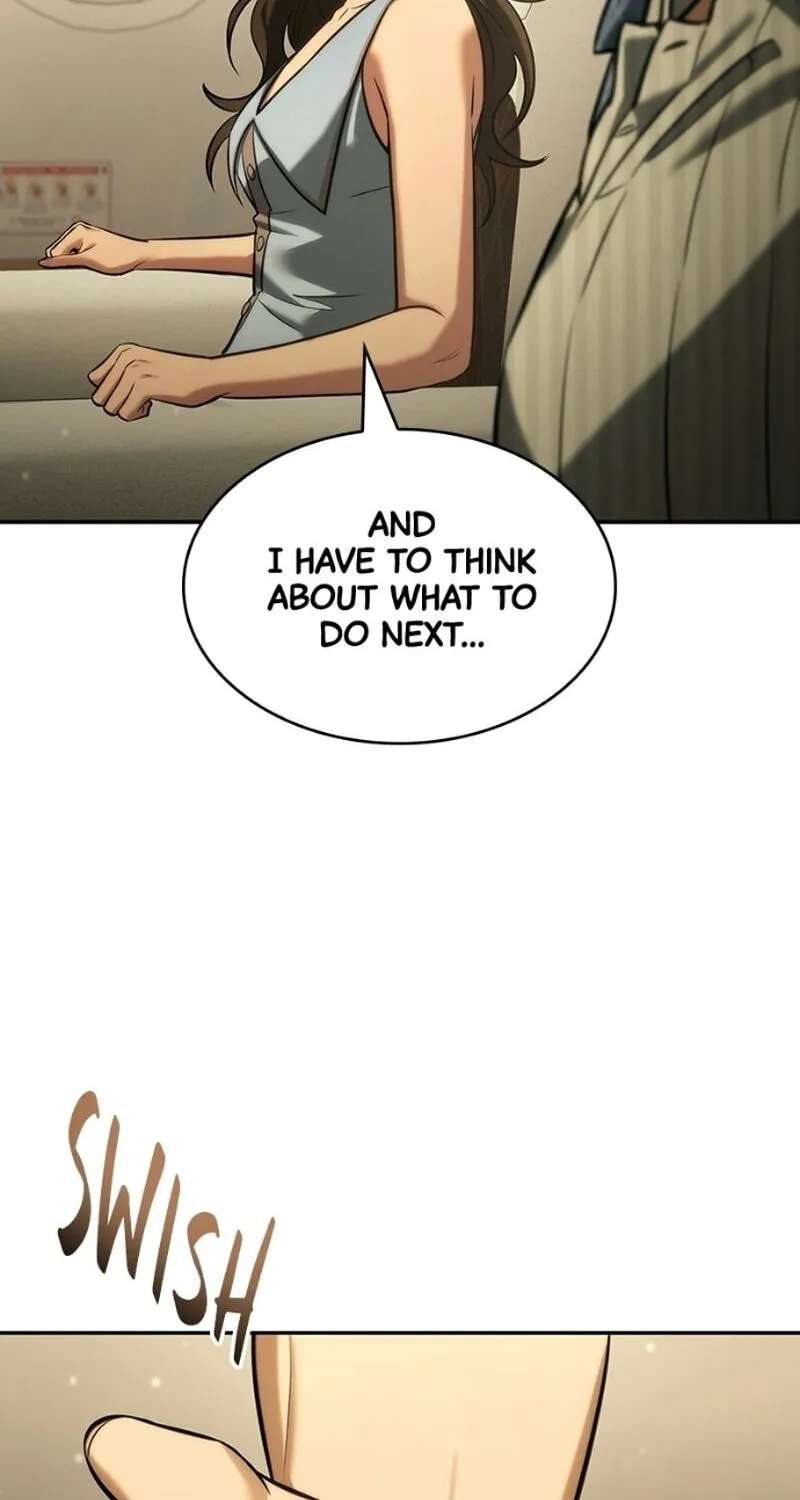 Ties that Bind Us Chapter 35 - page 10